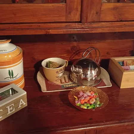 Il Nido * 콜레 발델사