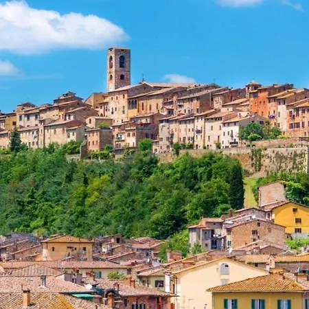 Il Nido * Colle di Val d'Elsa