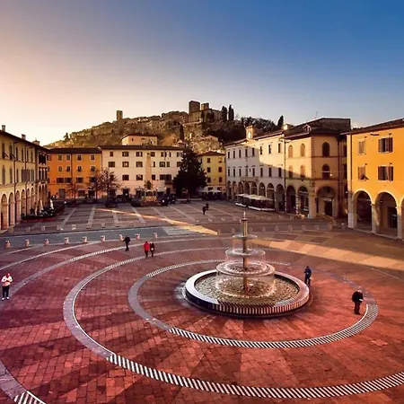 Il Nido * Colle di Val d'Elsa