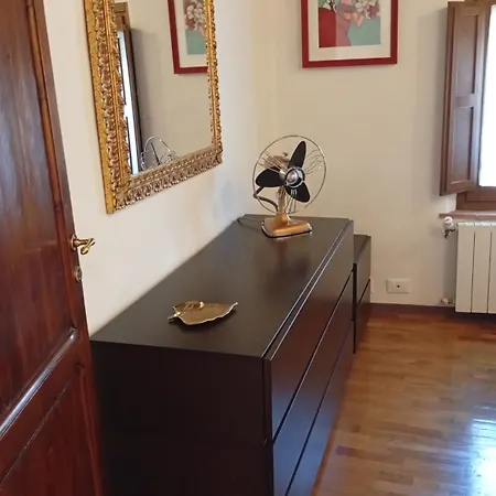 Lejlighed Il Nido Colle di Val d'Elsa