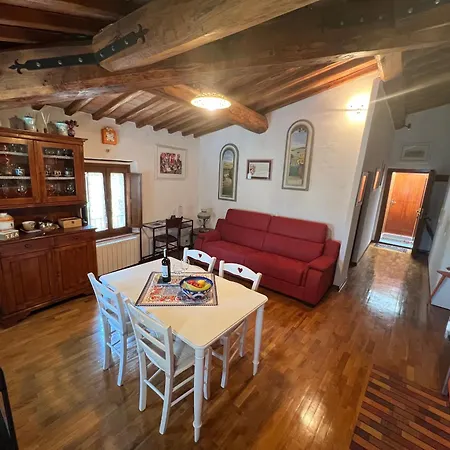 Lejlighed Il Nido Colle di Val d'Elsa