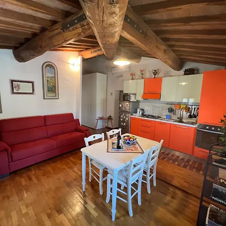 Il Nido Lejlighed Colle di Val d'Elsa