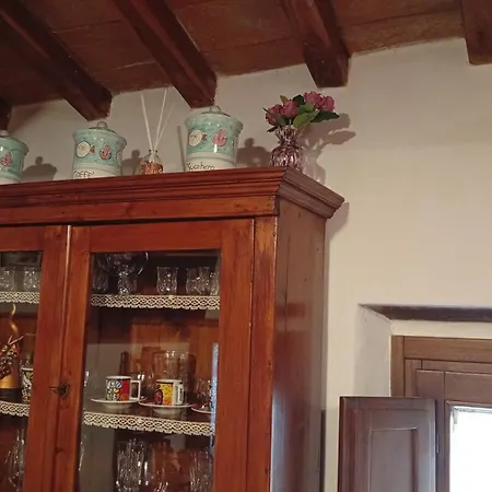 Apartment Il Nido Colle Val D'Elsa